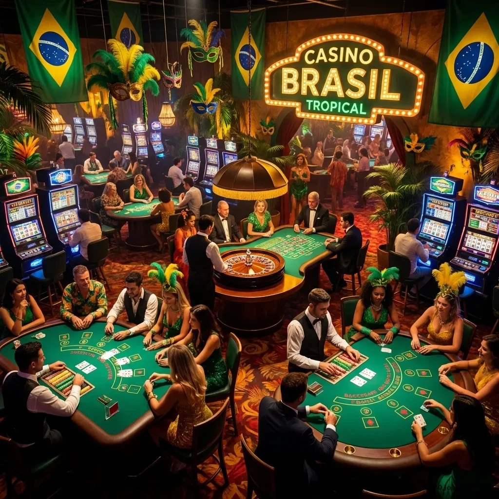 Fortune Tiger Slot 80Jogo.com