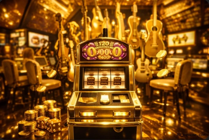 Dicas de Slots 80Jogo.com