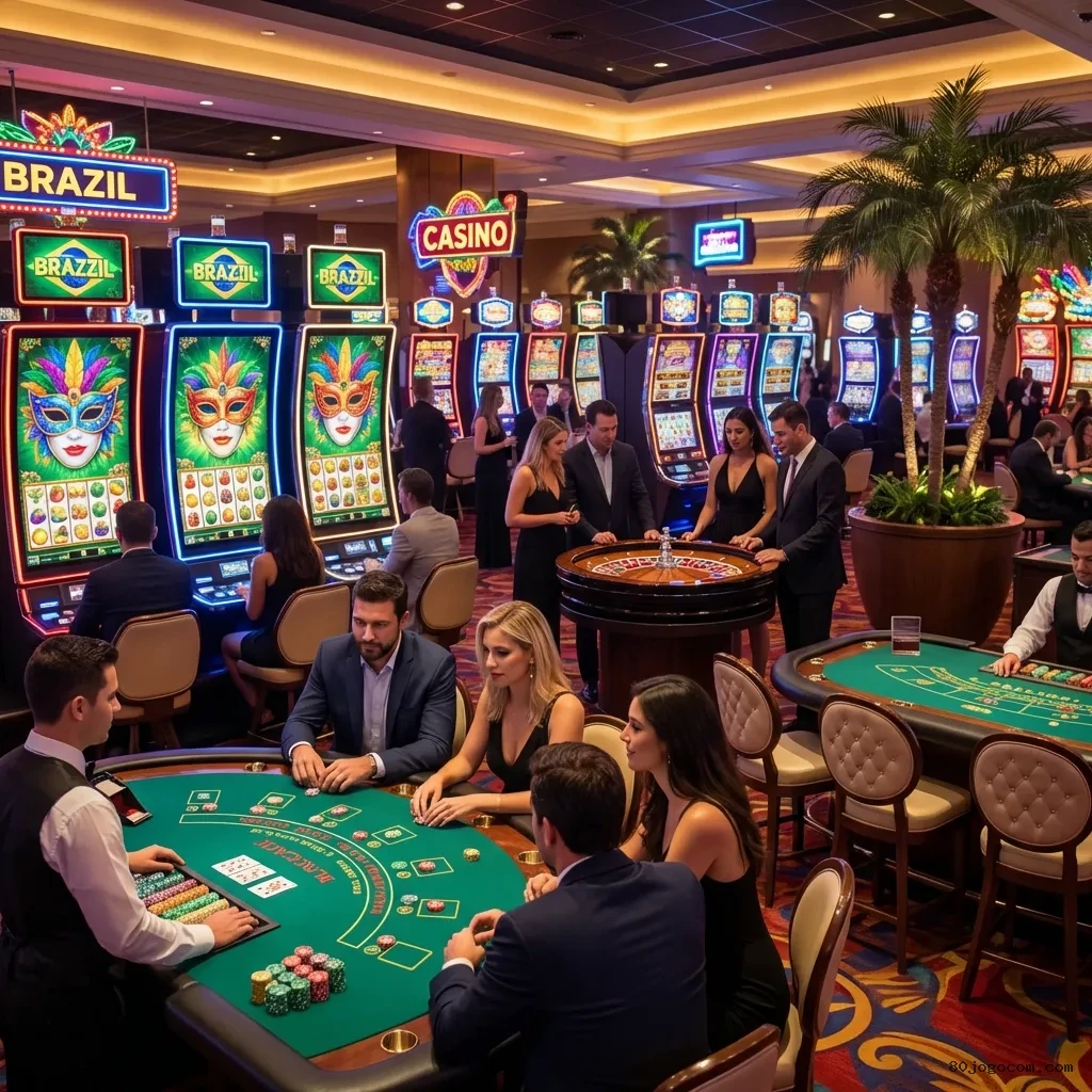 Slots Online 80Jogo.com