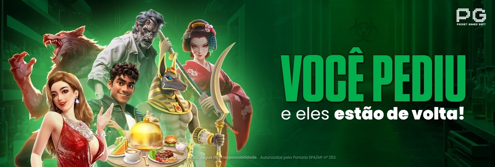 Termos Financeiros 80Jogo.com