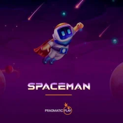 Spaceman 80Jogo.com